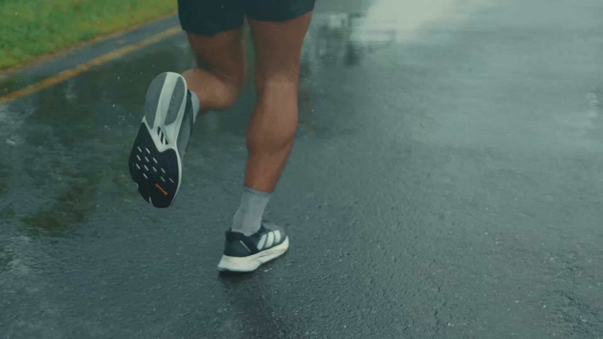 BI Marathon марафоны туралы бейне